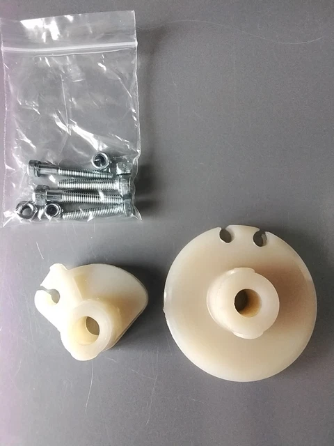 Set 6 Ingranaggi Di Trasmissione Bar Maid – Ricambio Originale OEM GP:11SET – Prodotto In USA