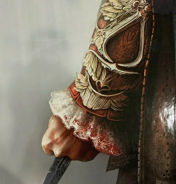 ASSASSIN S CREED 2 Official Strategy Guide Last Stand Edition Red 