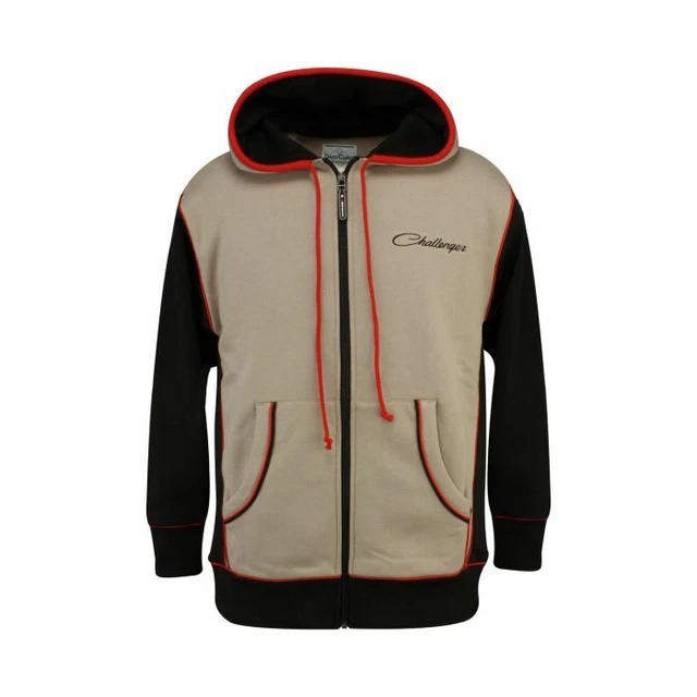 DODGE CHALLENGER MENS Challenger 50th Anniversary SRT HEMI Zip up