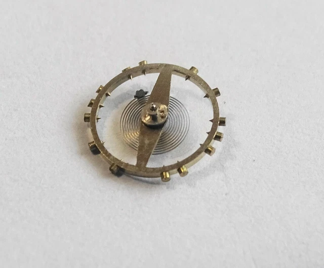 Tige De Remontoir Pour Montre - Référence FEF, Tailles 10 1/2 350 Et 11 1/2 380 - Neuf Sans étiquette