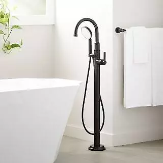 Signature Hardware 476966 - Tub Filler Faucet