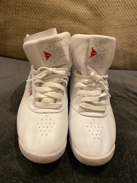 Reebok rb493 hotsell
