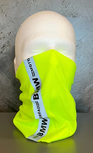 GOTRUST 8 Copricapo Multifunzione, Bandana Foulard Scaldacollo Fazzoletto Da Collo Fascia