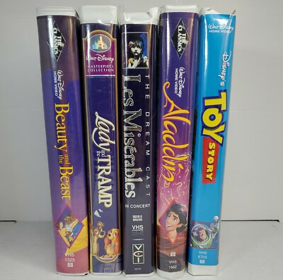 toy story beauty and the beast