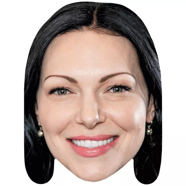 Laura Prepon (Smile) Masques de celebrites