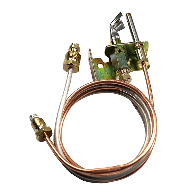 Acheter Thermocouple de type J ? Electronic