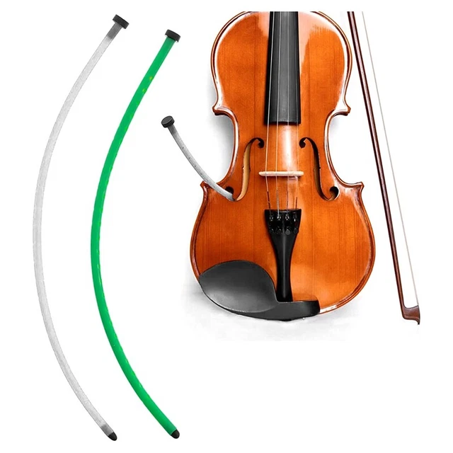 Umidificatore per Violino 2 Pezzi Umidificatore per Foro per Violino O4F3