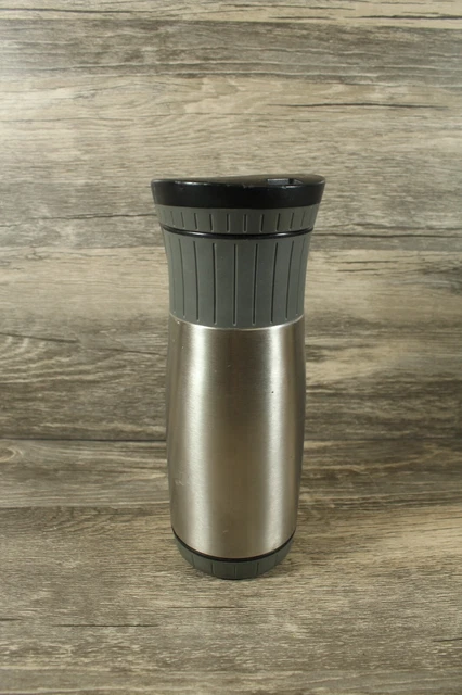 Contigo 16 oz. West Loop 2.0 AutoSeal Insulated Stainless Steel Travel Mug
