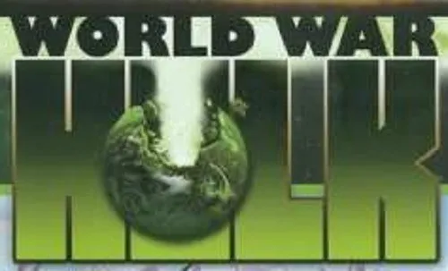World War Hulk - Marvel Comics - Multiple Listings: Select Your Issue