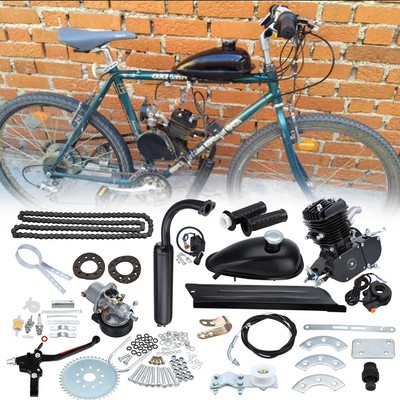 maillon de chaîne Pièces de moteur à essence pour vélo à moteur à 2 temps motorisé Maillon Maillon de liaison principal pour 5 jeux Moteur à moteur 415 à 2 temps Maillon de liaison principal 