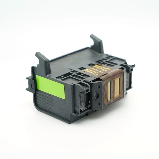 Printhead 5 slot 564 Fits For HP C5393 C309c C5380 C310aC310b D7560 C309g C309n