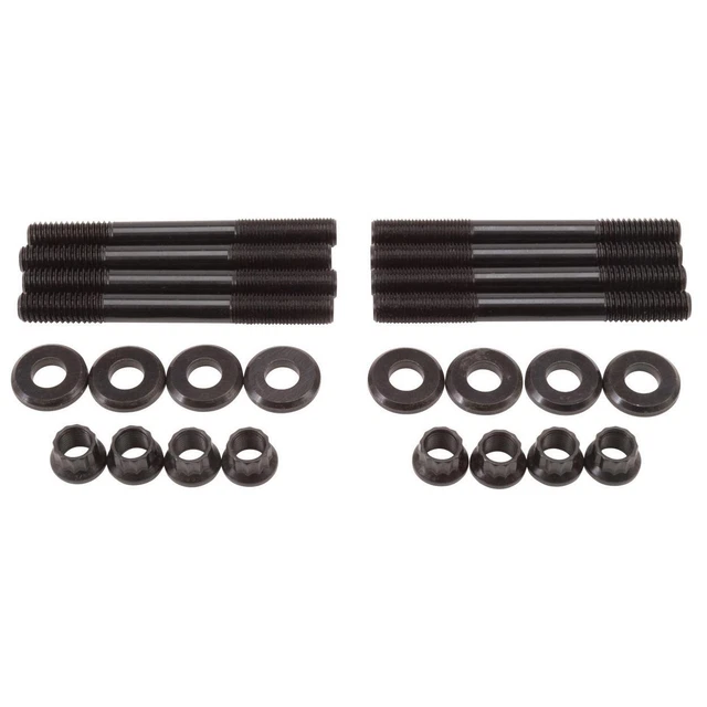 Edelbrock 6009 Engine Hardware Fits Ford FE:332 (5.4L)/352 (5.8L)/360 (5.9L)/390