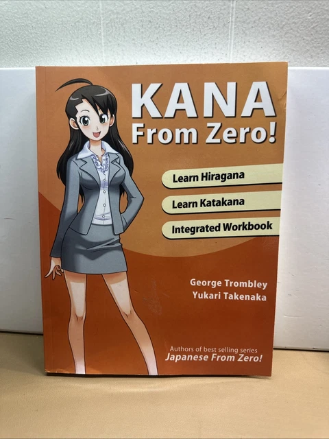 Japanese From Zero! 1: Proven Methods To Learn Japanese With Integrated - Foto 5