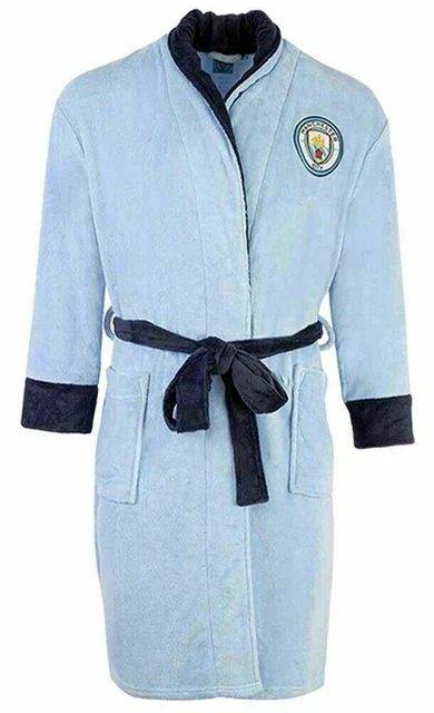 Man city top pyjamas mens