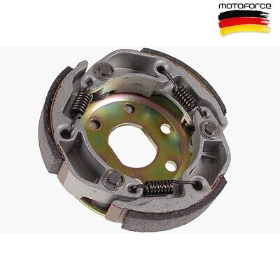 107MM MOTOFORCE BAOTIAN 50 BT49QT-12E 1 R12 2006-2009 Baotian FRIZIONE D 