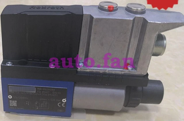 1pcs proportional pressure valve  DBETA-62/P180G24K31A1M-KM