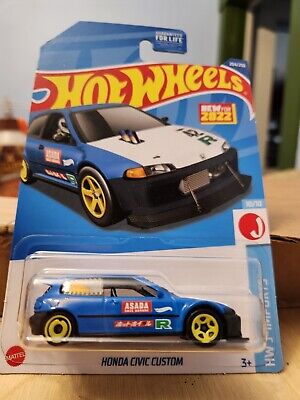 hot wheels hw j imports set