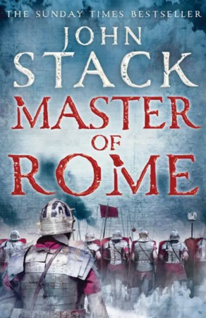 Master Of Rome Masters Of The Sea Livre de Poche Caleçon