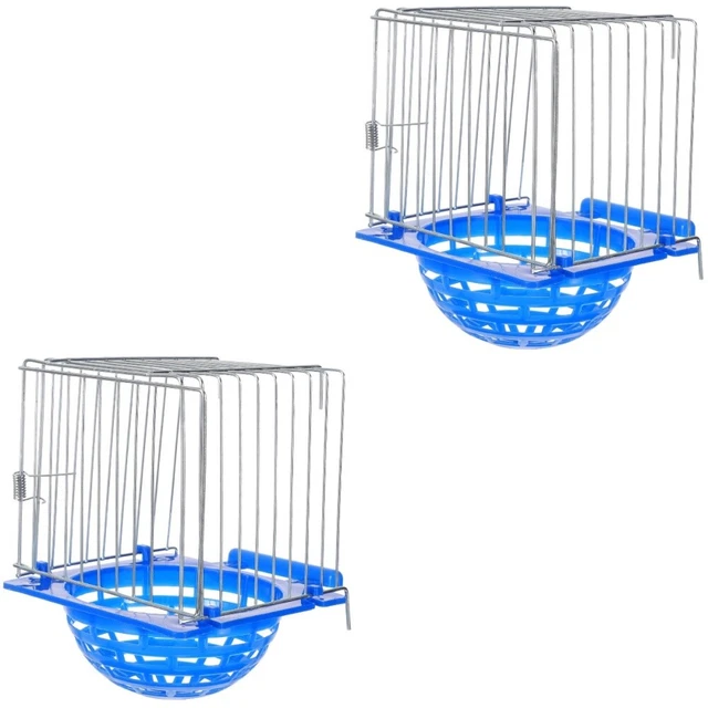 PALLE DI GRASSO ALLA FRUTTA MANGIME 4X90GR PER UCCELLI SELVATICI ALTA Qualita 42798483 - Foto 5