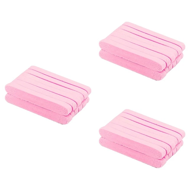 3 esponjas en polvo esponjas de maquillaje facial
