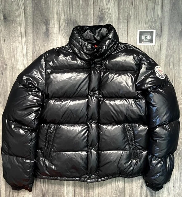Moncler everest deals