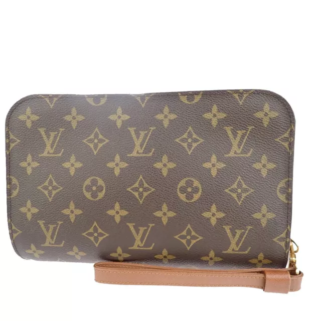 Buy [Used] LOUIS VUITTON Marly Dragonne GM second bag monogram M51825 from  Japan - Buy authentic Plus exclusive items from Japan