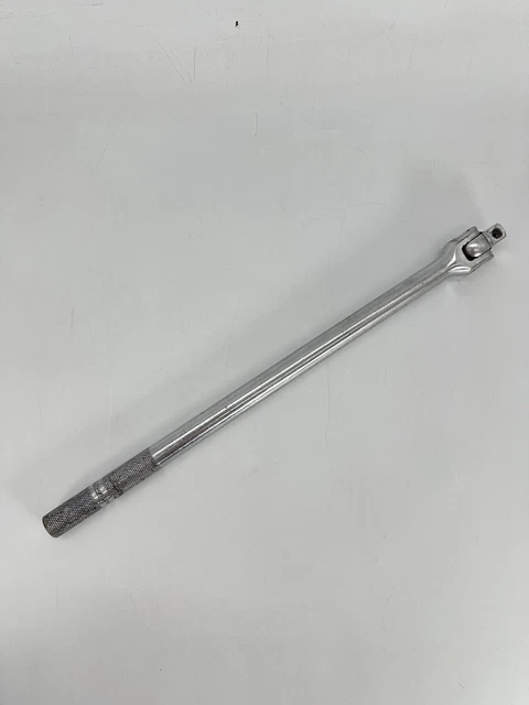 SNAP-ON SV15C FLEX Head Breaker Bar Extension Handle 1/2