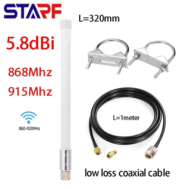 Antenna "Ringo" Per I 50 MHz - Isoonda OM Radio - Foto 2