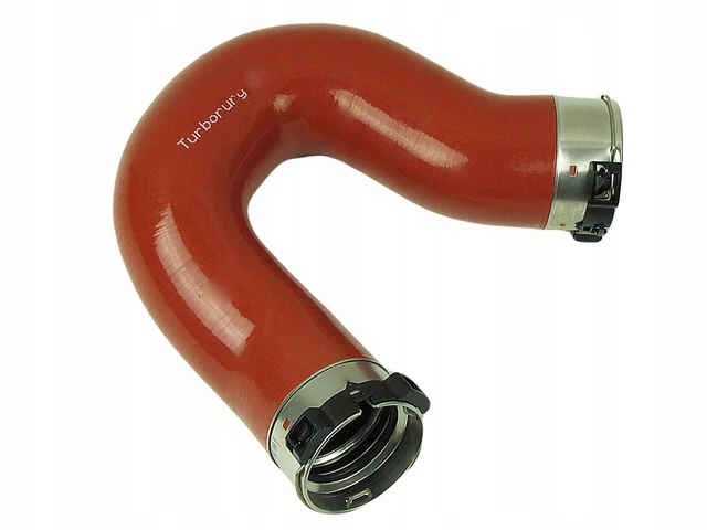 Tubo dell'aria di carica, turbo, manicotto aspirazione aria per