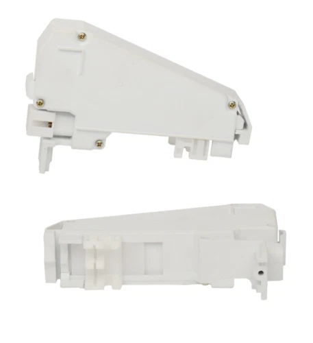 Servomoteur Serrure Avant à Gauche pour Audi A1 8X A4 B8 A5 A6 A7 Q3 8U
