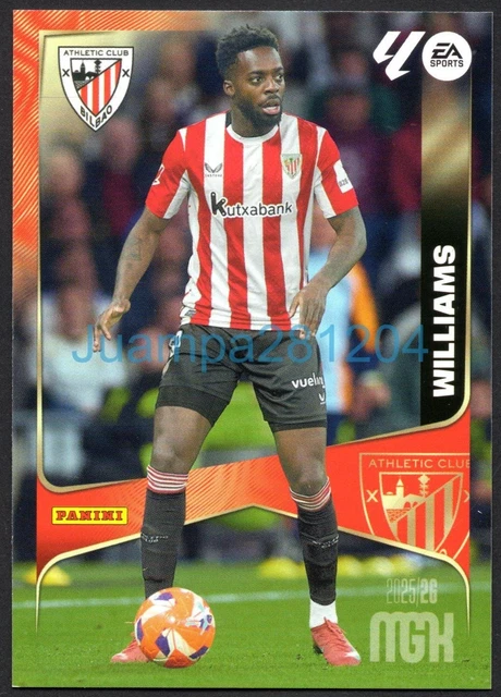 Iñaki Williams da un motivo al Athletic para remontar al Manchester United
