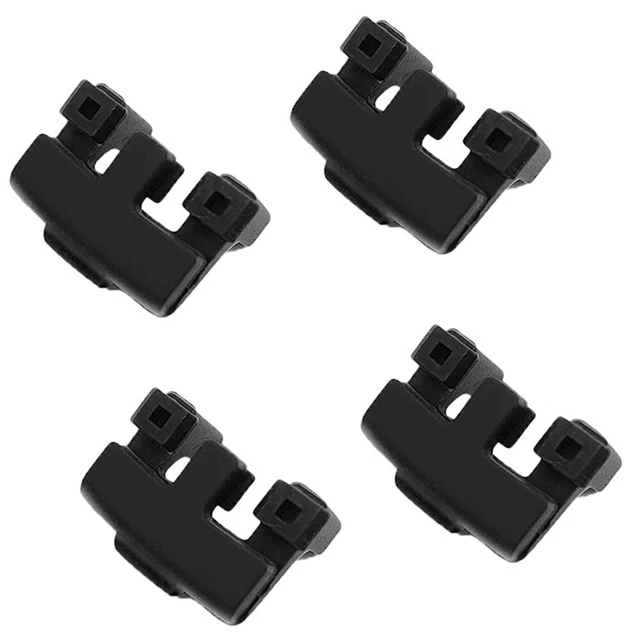 4X Air Fryer Rubber Bumpers Air Fryer Silicone Case Tools For Instant Vortex