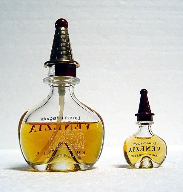 venezia perfume uk