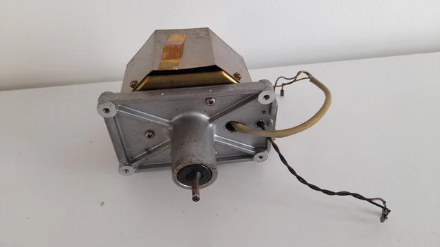 Revox A77 Mk Tischgerät ohne Endstufen R-Player Studer GmbH, Willi