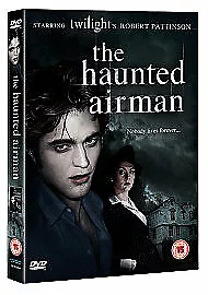 The Haunted Airman DVD (2009) Julian Sands, Durlacher (DIR) cert 15 Great Value