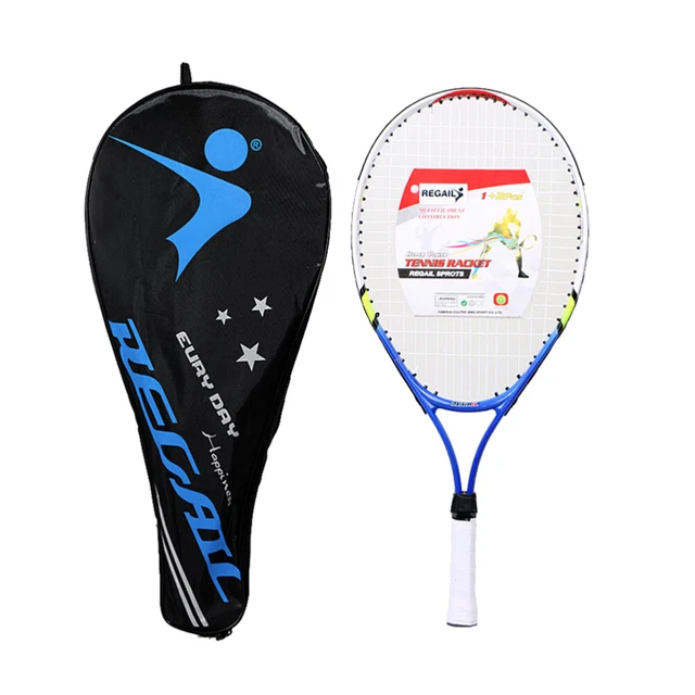 Enfant Raquettes De Badminton Pour Enfants Démarrage Tout-petits