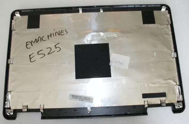coque capot arrière écran AP06R00C019 pour Emachines E525