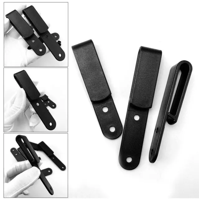 Outdoor EDC multifunction sheath bowl belt clip --us R8I8