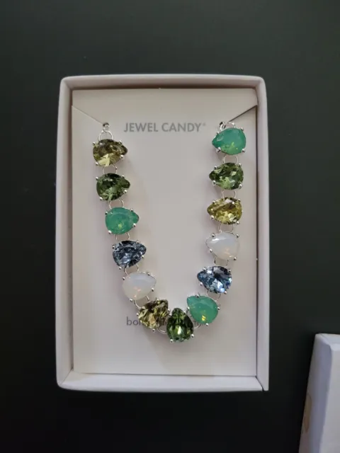 Bomb Party Jewel Candy bracelet - RBP5431 BRACELET 7 Mermaid's Candy Lagoon