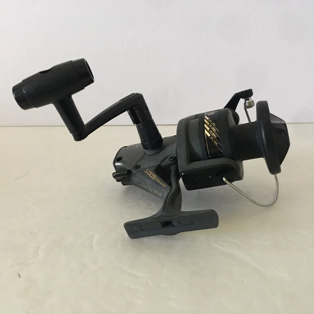 shimano ax 500s reel ULSA 500 SPINNING Need your reel spooled Shimano Fishing NASCI 500 FD