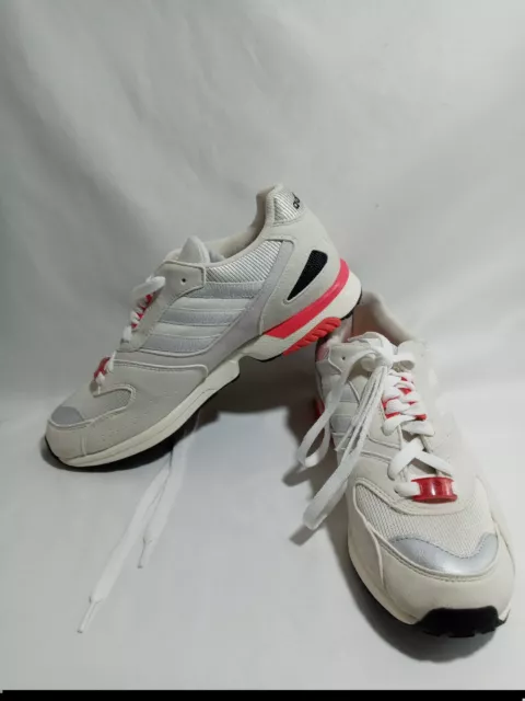 Adidas Torsion  ZX 4000 White Red Pink  EE4834 Fashion Sneaker Trainer Original
