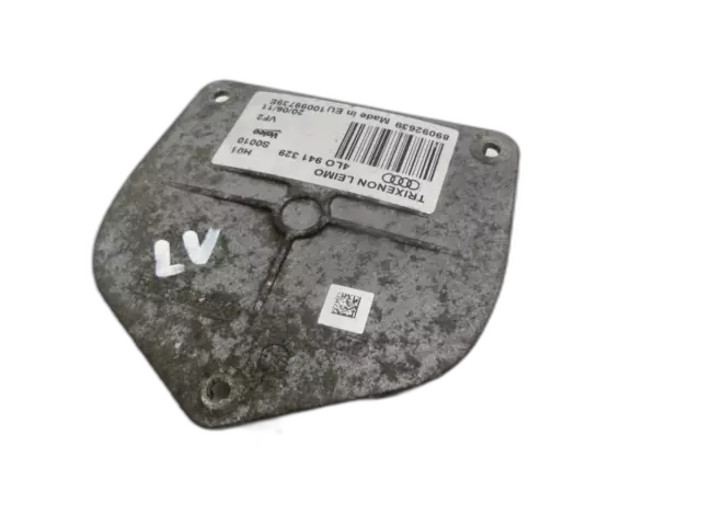 Xenon Vorschaltgerät Steuergerät Links für Audi A5 8T 07-12 8K0941597