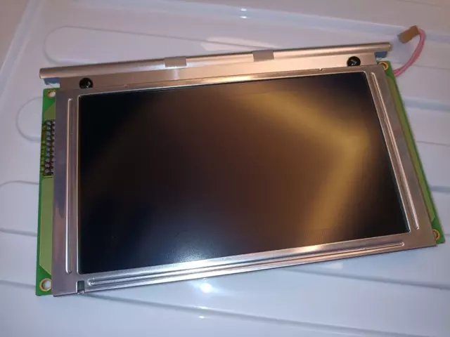 LCD Display for Stryker Endoscopy 40L 40L High Flow Insufflator 620-040-000