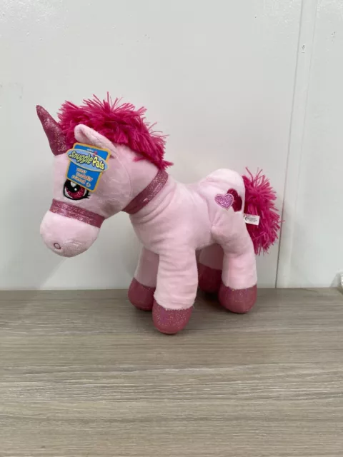 Unicorn Stuffed Toy - Kids/Children/Plush/Cuddly 