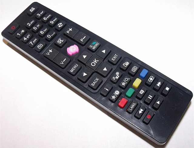 Telecomando Universale 2 In 1 Superior Per TV IKEA – Sostituisce L32U4010FJE E Simili - Foto 3