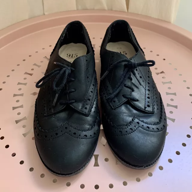 New look shoe sales sale size 3
