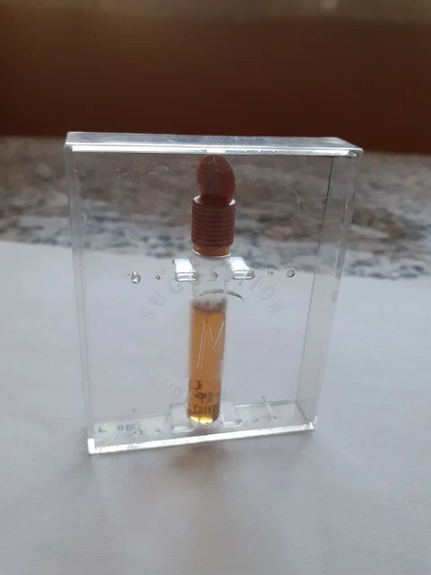 Échantillon Parfum The Perfumist Late Night Trouble - EDP 1ml - Neuf Sous Emballage