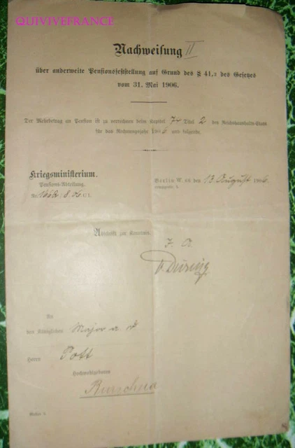 Otros, Papeles y documentos antiguos, Acciones y papeles