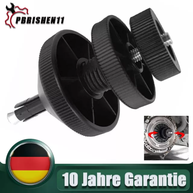 Kit strumenti centraggio frizione universale allineamento centraggio frizione