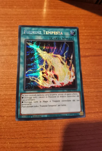 Yugioh! Magikey Locking Mp22-en229 1ra Edicion Comun | Meses Sin Interés